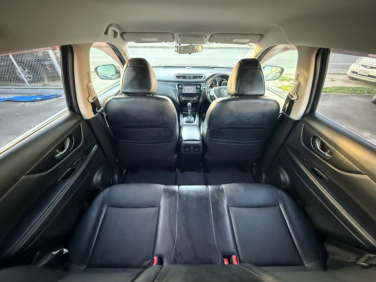 image-17, 2014 Nissan X-TRAIL 20Xt 4WD at Christchurch