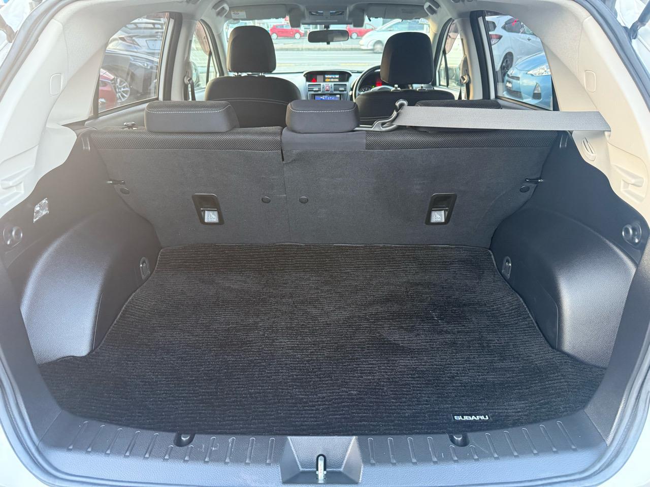 image-18, 2013 Subaru XV AWD at Christchurch