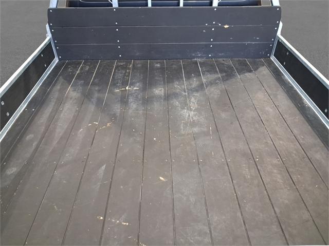 image-10, 2021 Toyota Hilux SR5 4x4 Flat Deck at Dunedin