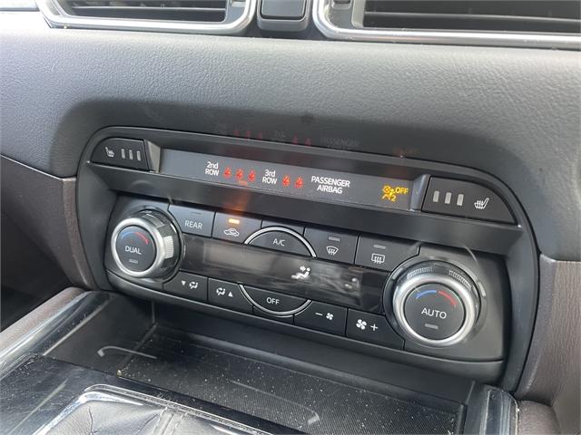 image-17, 2019 Mazda CX-8 Ltd Dsl 2.2Dt/4Wd at Dunedin