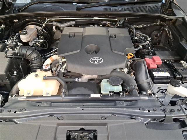 image-8, 2021 Toyota Hilux SR5 4x4 Flat Deck at Dunedin