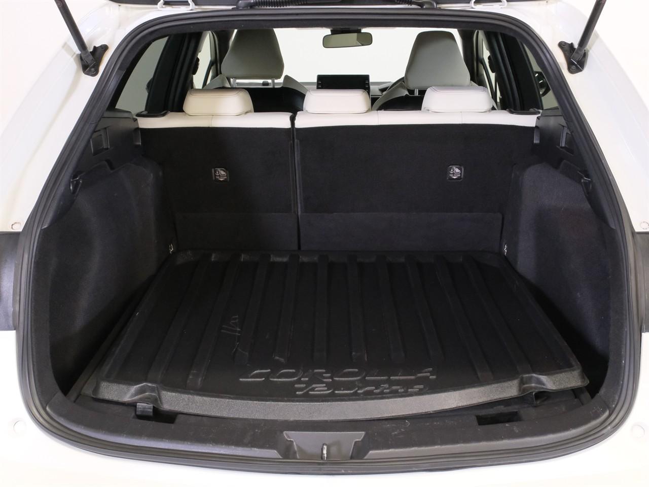 image-19, 2020 Toyota Corolla Wagon Touring Hybrid 'WXB' at Christchurch