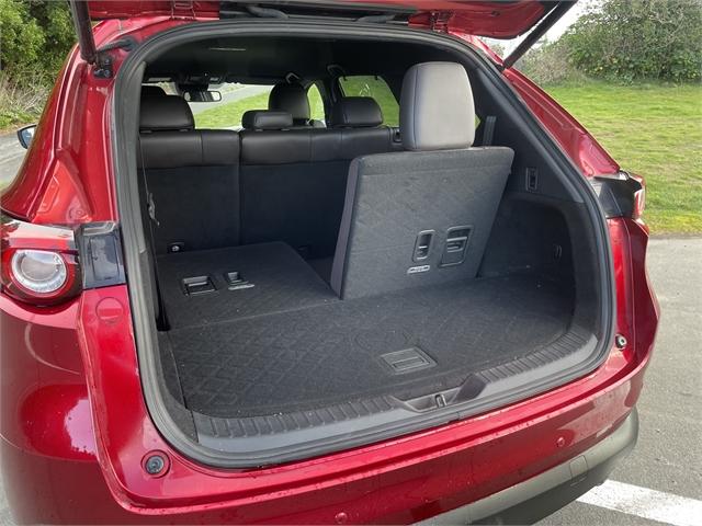 image-8, 2019 Mazda CX-8 Ltd Dsl 2.2Dt/4Wd at Dunedin