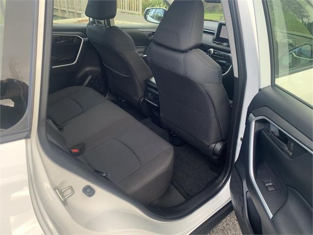 image-11, 2023 Toyota RAV4 Gx 2.0P/Cvt at Waimakariri