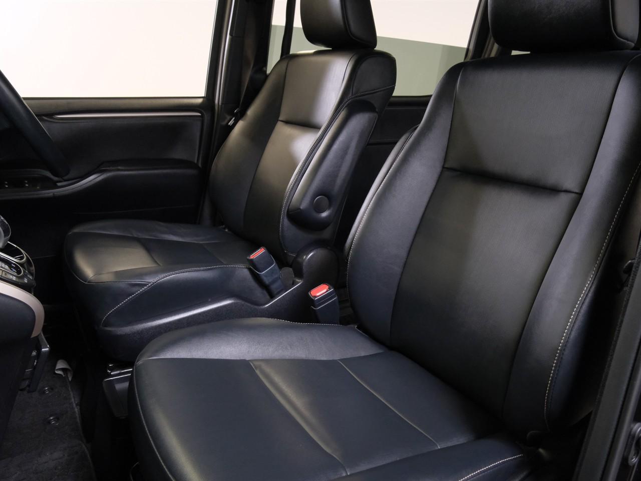 image-16, 2017 Toyota ESQUIRE Hybrid Gi 'Black Tailored Edit at Christchurch