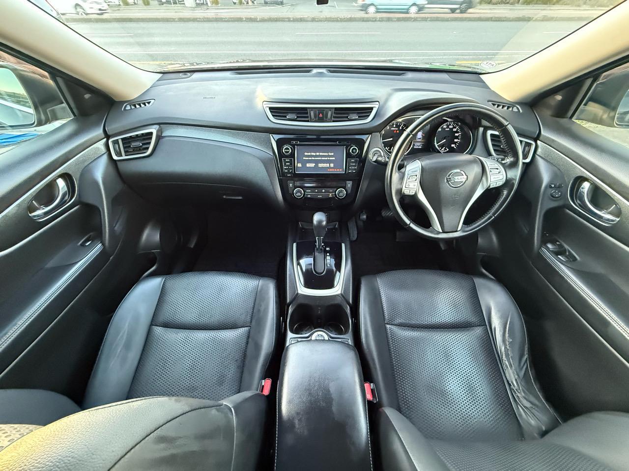 image-14, 2014 Nissan X-TRAIL 20Xt 4WD at Christchurch