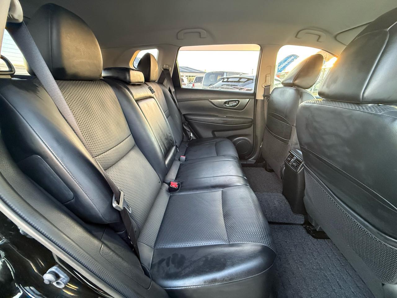 image-16, 2014 Nissan X-TRAIL 20Xt 4WD at Christchurch