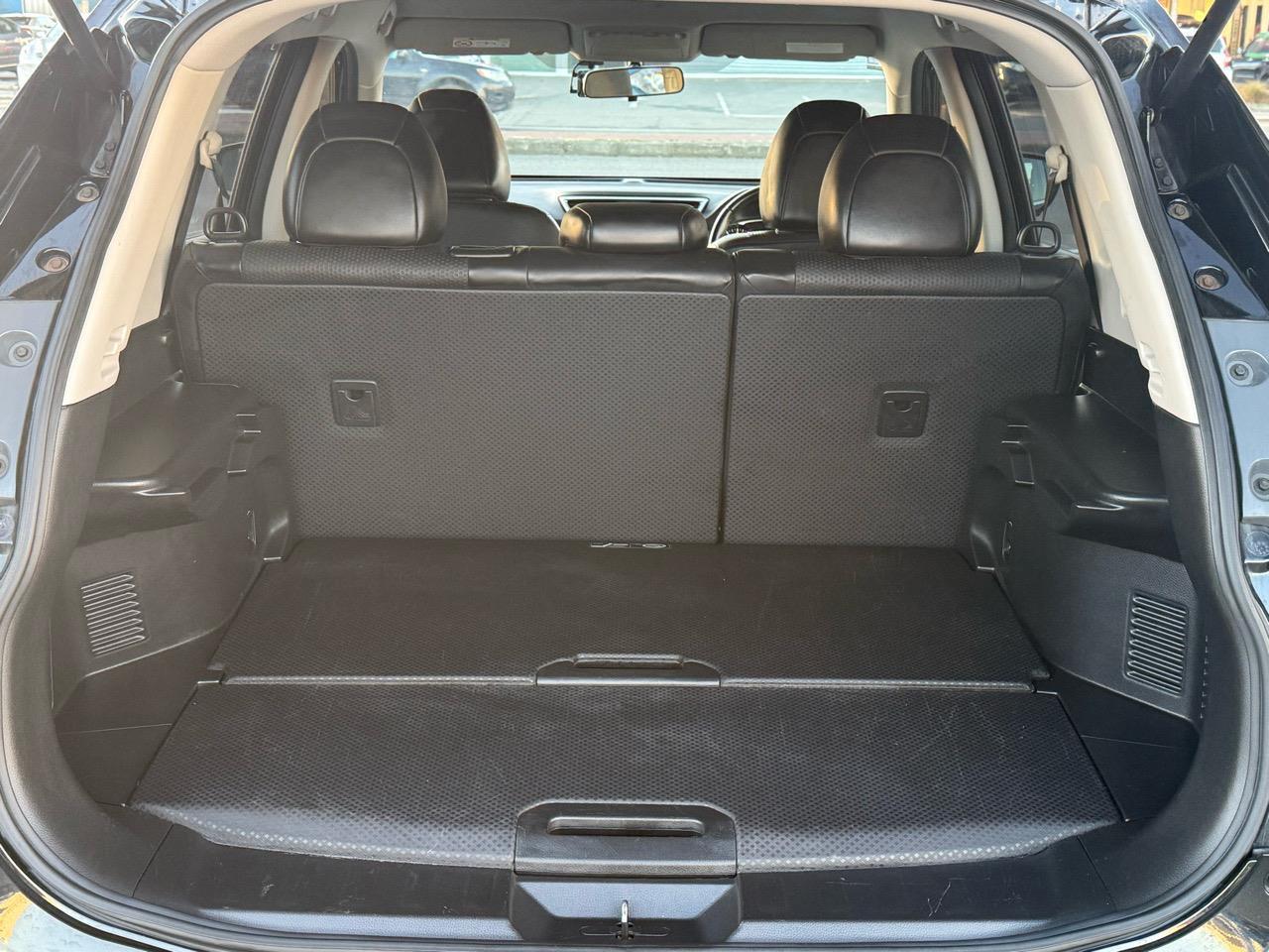 image-18, 2014 Nissan X-TRAIL 20Xt 4WD at Christchurch