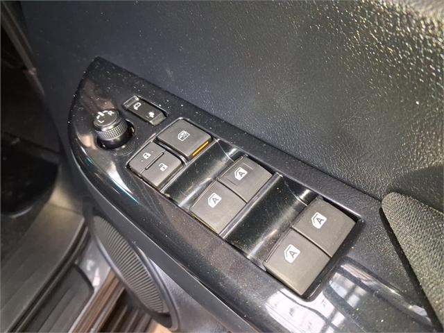 image-19, 2021 Toyota Hilux SR5 4x4 Flat Deck at Dunedin