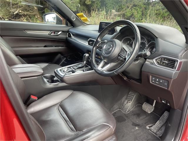 image-12, 2019 Mazda CX-8 Ltd Dsl 2.2Dt/4Wd at Dunedin