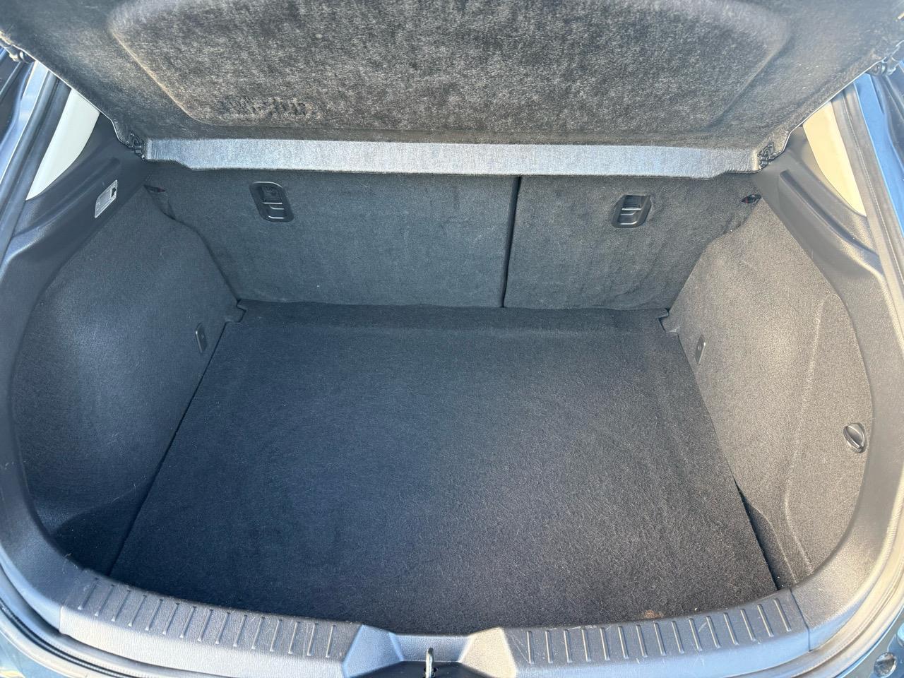 image-18, 2014 Mazda Axela 3 SPORT 1.5S STYLE at Christchurch