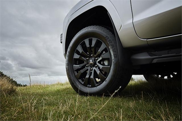 image-4, 2025 Mitsubishi Triton GLX SPORT 2.4L D 4WD at Christchurch