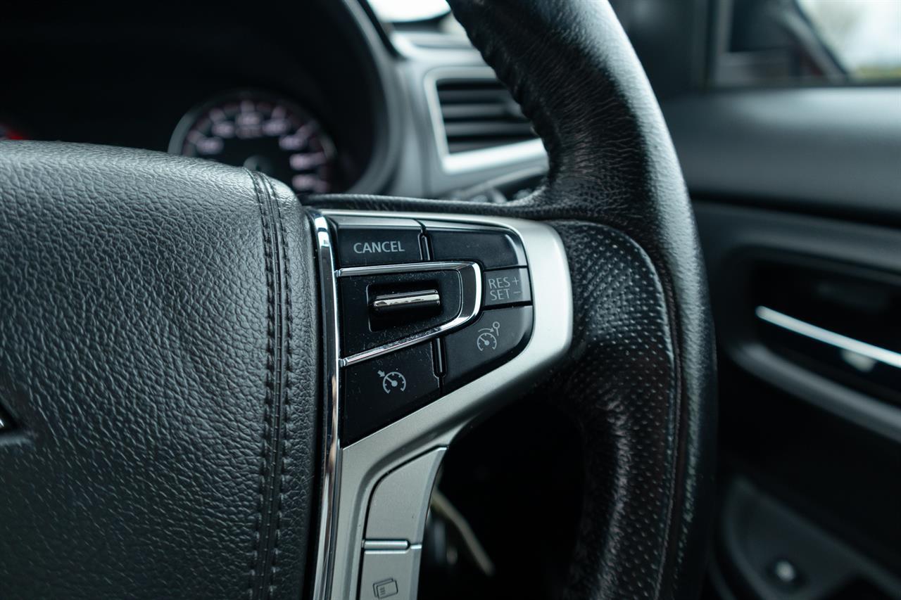 image-16, 2019 Mitsubishi Triton DC GLXR 6MT 2.4D/6MT at Christchurch