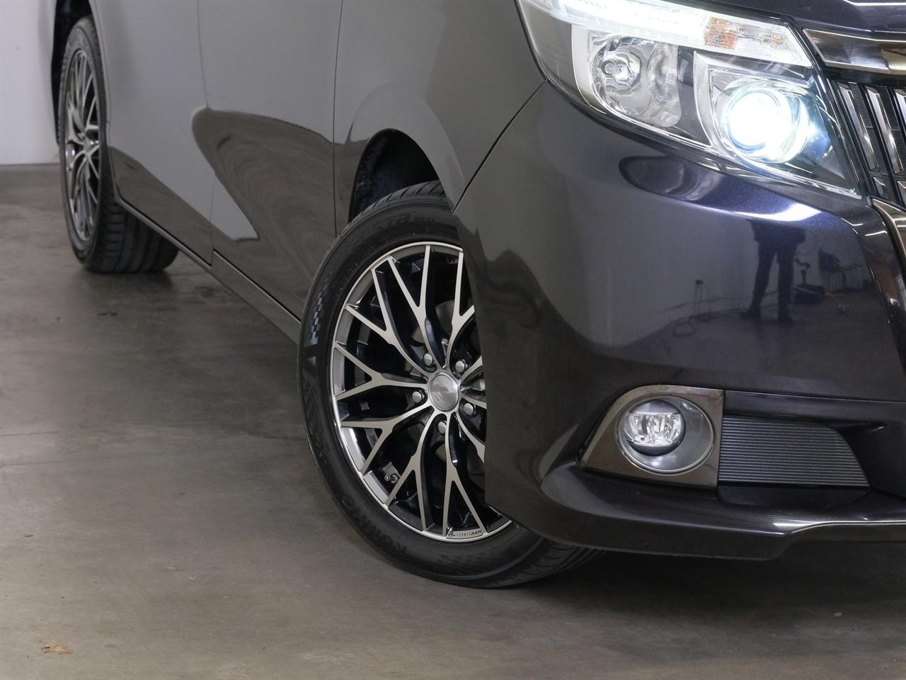 image-8, 2017 Toyota ESQUIRE Hybrid Gi 'Black Tailored Edit at Christchurch