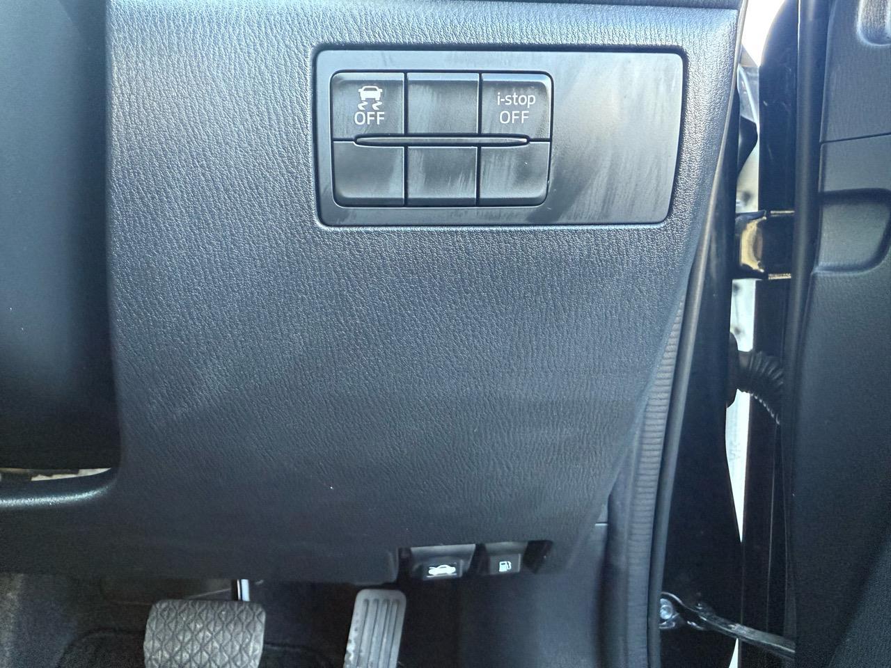 image-13, 2014 Mazda Axela 3 SPORT 1.5S STYLE at Christchurch