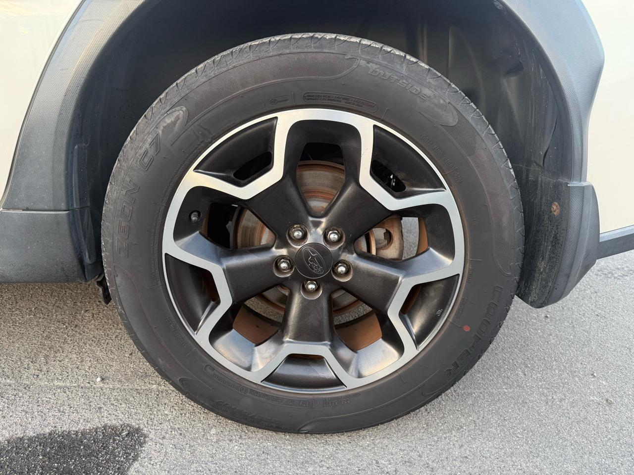 image-19, 2013 Subaru XV AWD at Christchurch
