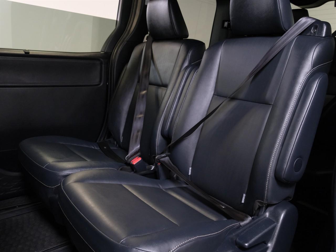 image-17, 2017 Toyota ESQUIRE Hybrid Gi 'Black Tailored Edit at Christchurch