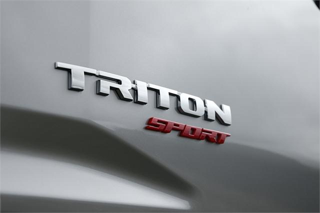image-6, 2025 Mitsubishi Triton GLX SPORT 2.4L D 4WD at Christchurch