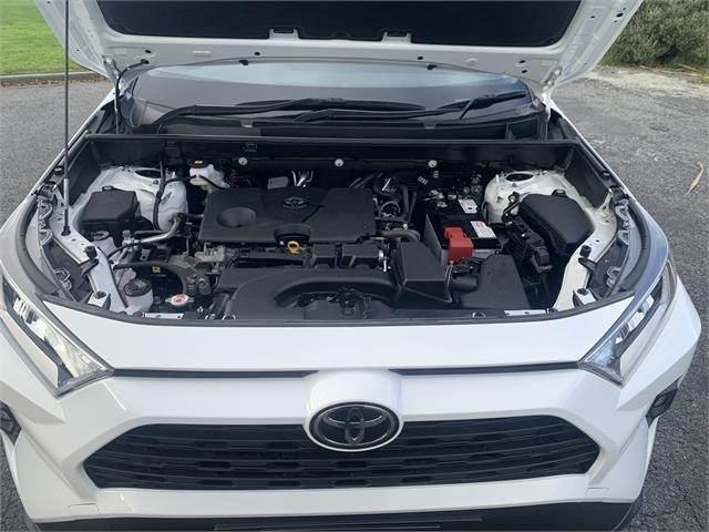 image-9, 2023 Toyota RAV4 Gx 2.0P/Cvt at Waimakariri