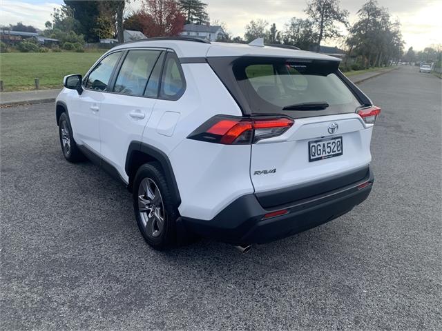 image-2, 2023 Toyota RAV4 Gx 2.0P/Cvt at Waimakariri