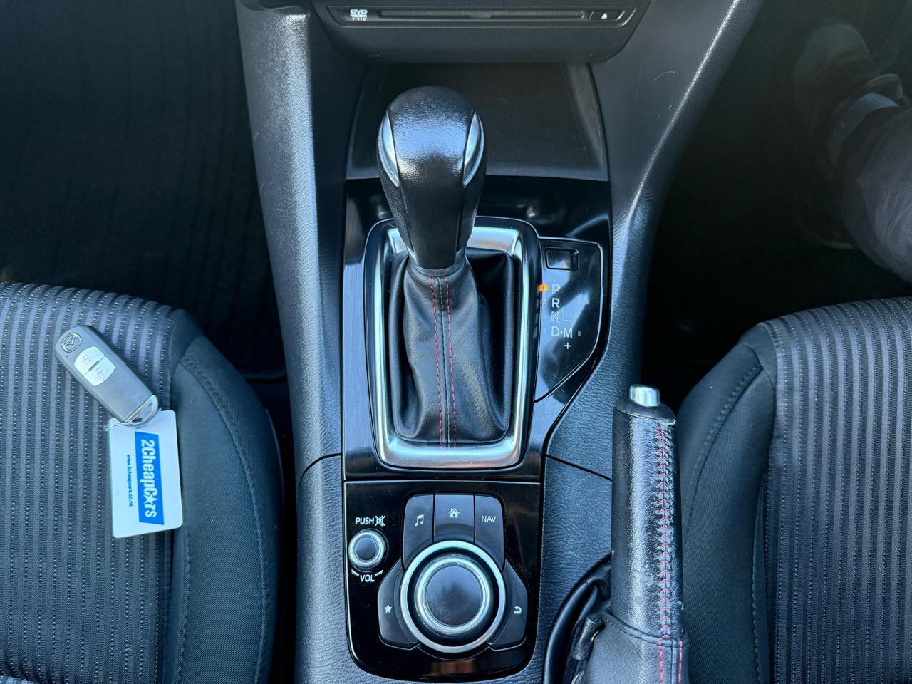 image-11, 2014 Mazda Axela 3 SPORT 1.5S STYLE at Christchurch