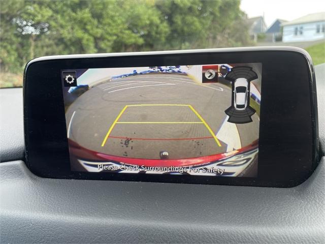 image-16, 2019 Mazda CX-8 Ltd Dsl 2.2Dt/4Wd at Dunedin