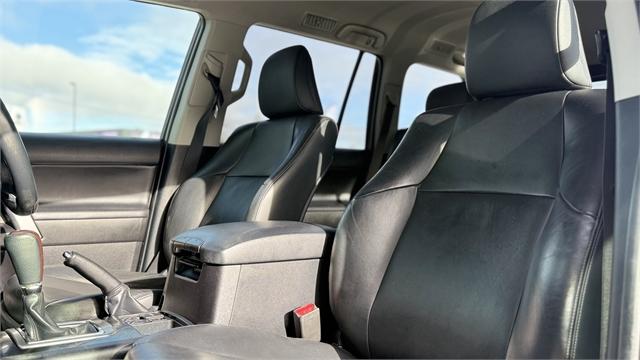 image-12, 2016 Toyota Land Cruiser Prado NZ NEW | Vx 2.8D 4W at Christchurch
