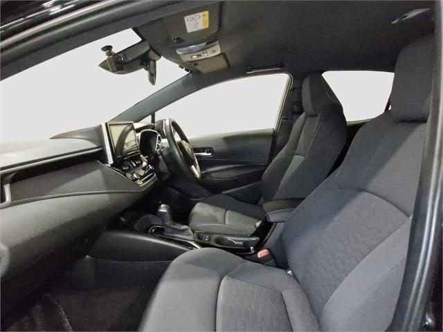 image-15, 2019 Toyota Corolla Hybrid Hatchback at Dunedin