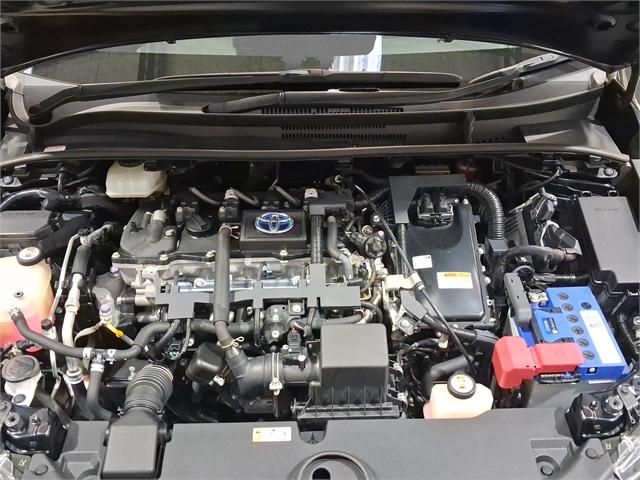 image-9, 2019 Toyota Corolla Hybrid Hatchback at Dunedin