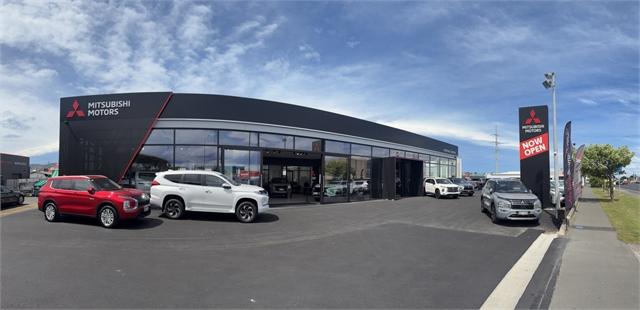 image-11, 2026 Mitsubishi Triton VRX 4x4 6-sp auto at Dunedin