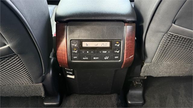 image-18, 2016 Toyota Land Cruiser Prado NZ NEW | Vx 2.8D 4W at Christchurch