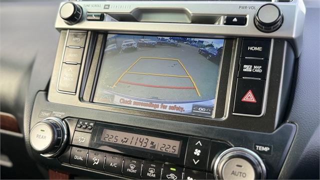 image-16, 2016 Toyota Land Cruiser Prado NZ NEW | Vx 2.8D 4W at Christchurch
