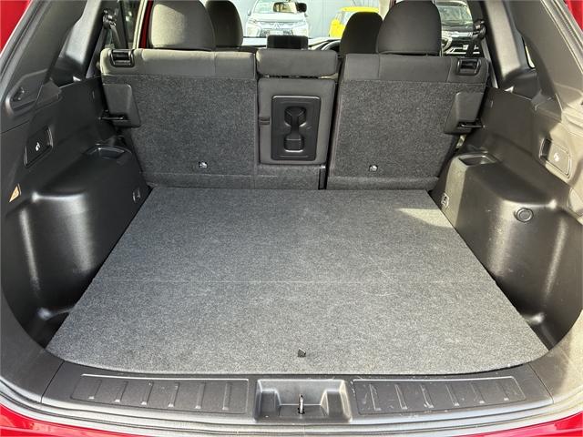 image-6, 2025 Mitsubishi Outlander Ls 2.5P/Cvt at Christchurch