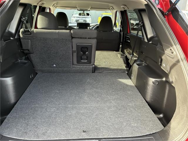 image-7, 2025 Mitsubishi Outlander Ls 2.5P/Cvt at Christchurch