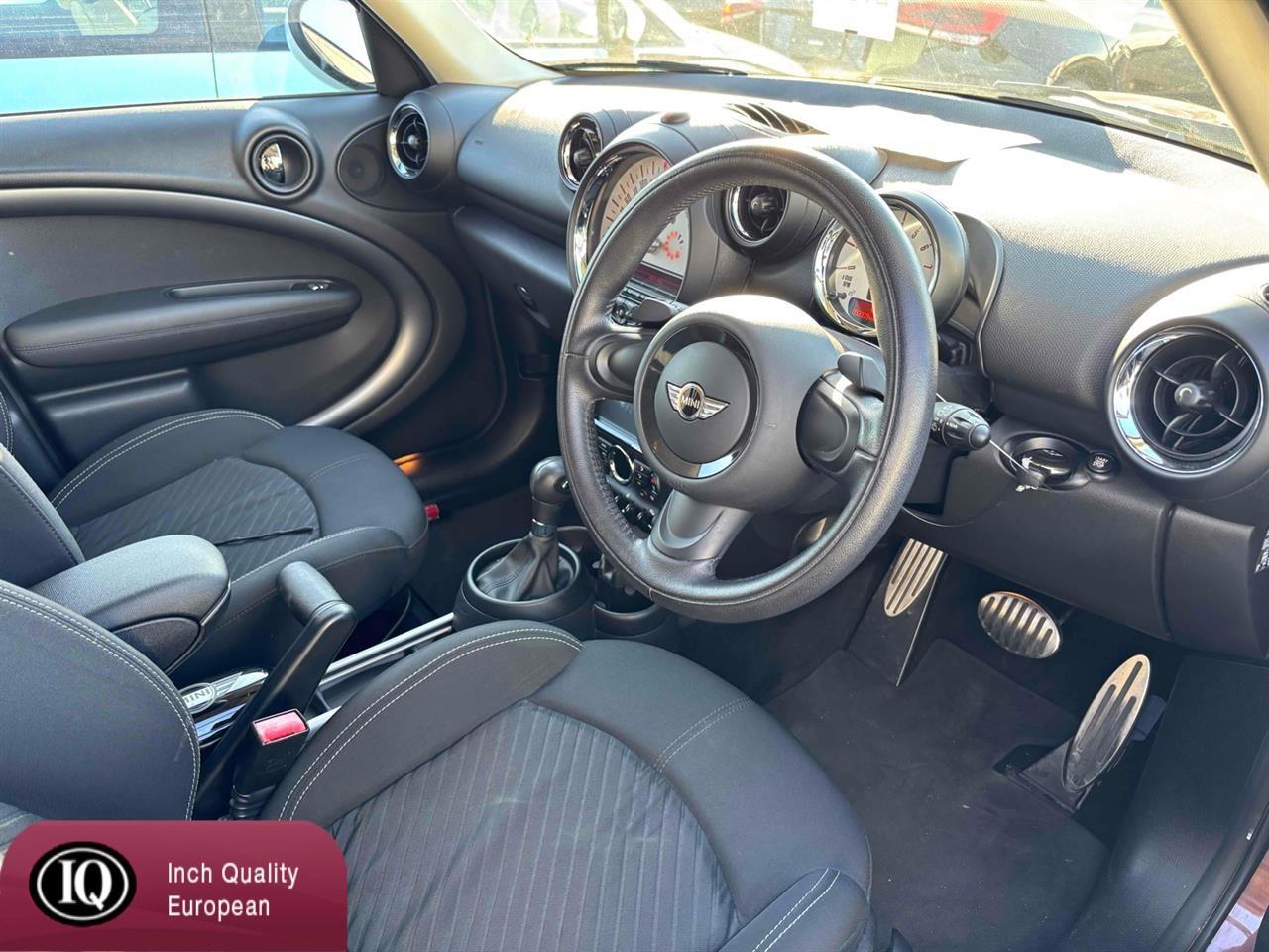 image-1, 2014 Mini Cooper Countryman at Christchurch