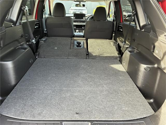 image-8, 2025 Mitsubishi Outlander Ls 2.5P/Cvt at Christchurch