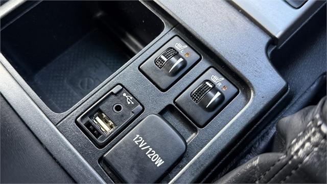 image-14, 2016 Toyota Land Cruiser Prado NZ NEW | Vx 2.8D 4W at Christchurch