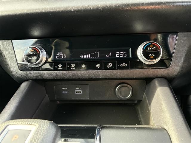 image-12, 2025 Mitsubishi Outlander Ls 2.5P/Cvt at Christchurch