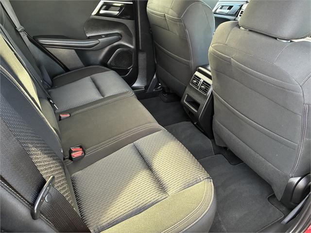 image-9, 2025 Mitsubishi Outlander Ls 2.5P/Cvt at Christchurch