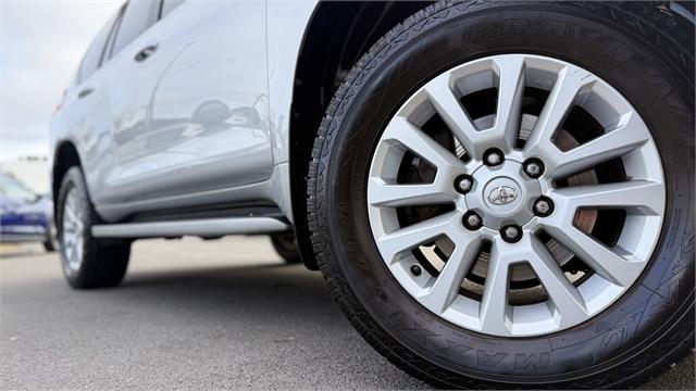 image-2, 2016 Toyota Land Cruiser Prado NZ NEW | Vx 2.8D 4W at Christchurch