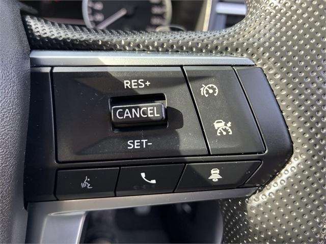 image-13, 2025 Mitsubishi Outlander Ls 2.5P/Cvt at Christchurch