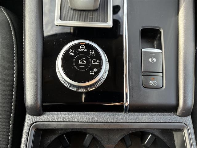 image-16, 2025 Mitsubishi Outlander Ls 2.5P/Cvt at Christchurch