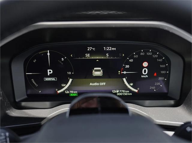 image-1, 2026 Mitsubishi Outlander PHEV VRX 4WD at Dunedin