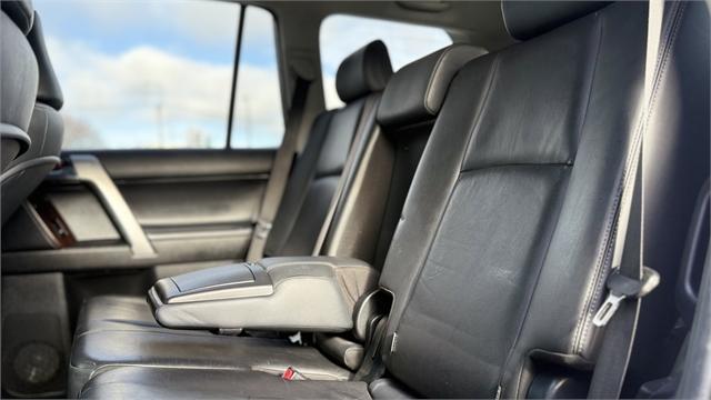 image-13, 2016 Toyota Land Cruiser Prado NZ NEW | Vx 2.8D 4W at Christchurch