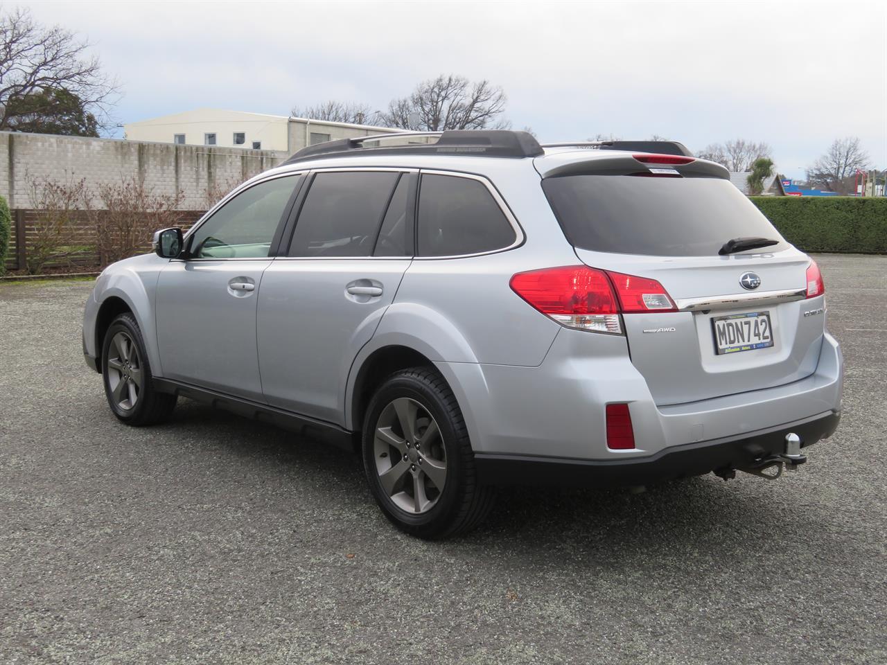 2014 Subaru Outback R Premium 3.6 for sale in Gore