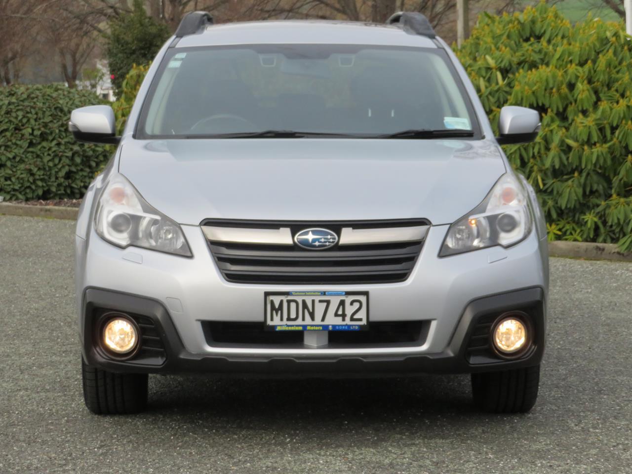 2014 Subaru Outback R Premium 3.6 for sale in Gore