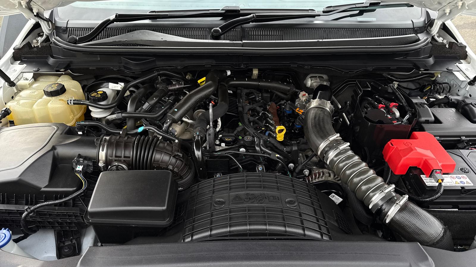 image-10, 2021 Ford Ranger WILDTRAK X 4WD 2.0L BI-TURBO at Gore