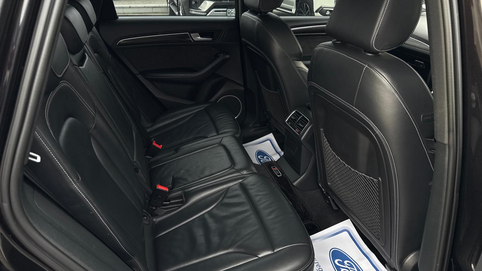 image-8, 2017 Audi SQ5 TFSI V6 at Gore