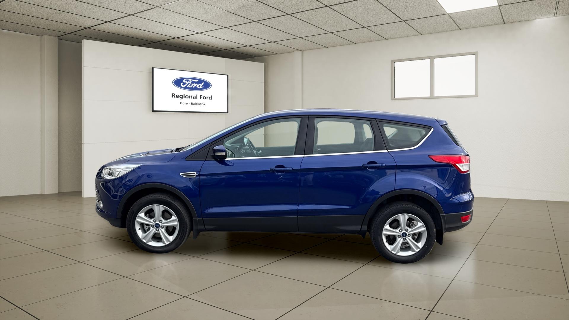 image-2, 2016 Ford Kuga AMBIENTE FWD at Gore