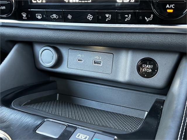 image-12, 2025 Nissan X-Trail ST-L E-Power 1.5P Hybrid | SAV at Christchurch